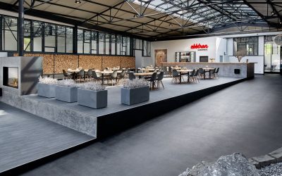 Barrierefreiheit im Ebbtron