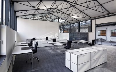 Wie profitabel ist Coworking für Unternehmen?