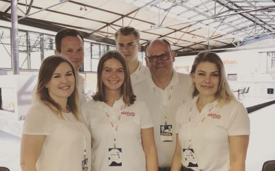 Das war die Solingen Messe 2018