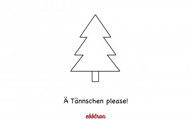 Das nächste große Ding…