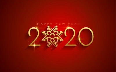 Auf ein Neues: 2020 – Gute Vorsätze