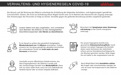 Willkommen zurück – Wir haben euch vermisst!