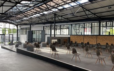 Veranstaltungen mit Abstand – Events unter Corona Hygienebestimmungen