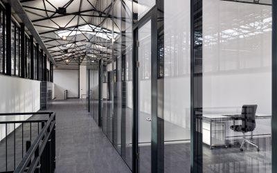 Homeoffice vs. Coworking