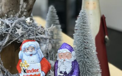 Eure Weihnachtsfeier im Ebbtron