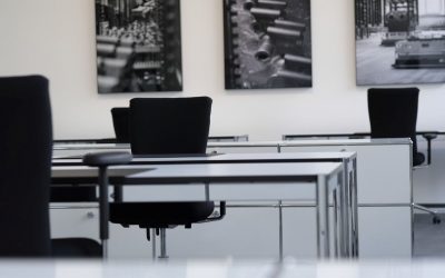 Arbeitsplätze der Zukunft