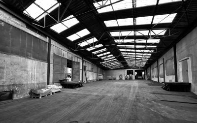 4 Jahre Ebbtron – ein kleiner Rückblick