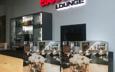 Unsere neuen Flyer sind da!