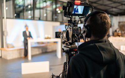 Hybridevent in Solingen planen