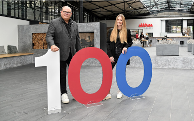 Die Evolution des Ebbinghaus Unternehmen