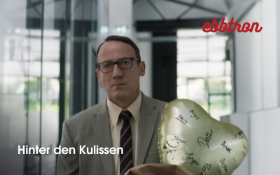 Blackout bei den Wellmanns – Hinter den Kulissen