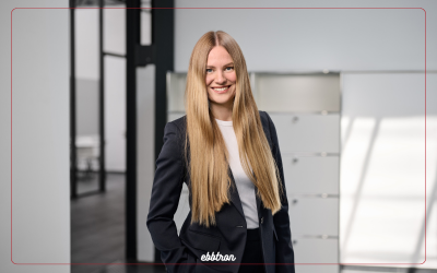 Interview mit Katrin Kronenberg – Geschäftsführerin von Ebbtron