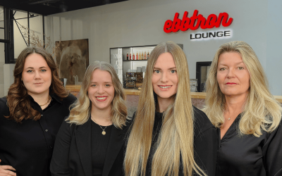 Ebbtron Jahresrückblick 2025: Ein Blick zurück