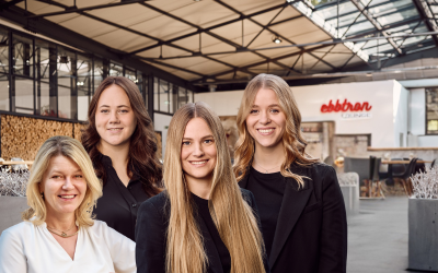 4 Frauen, 1 Vision – wer hinter dem Ebbtron in Solingen steckt