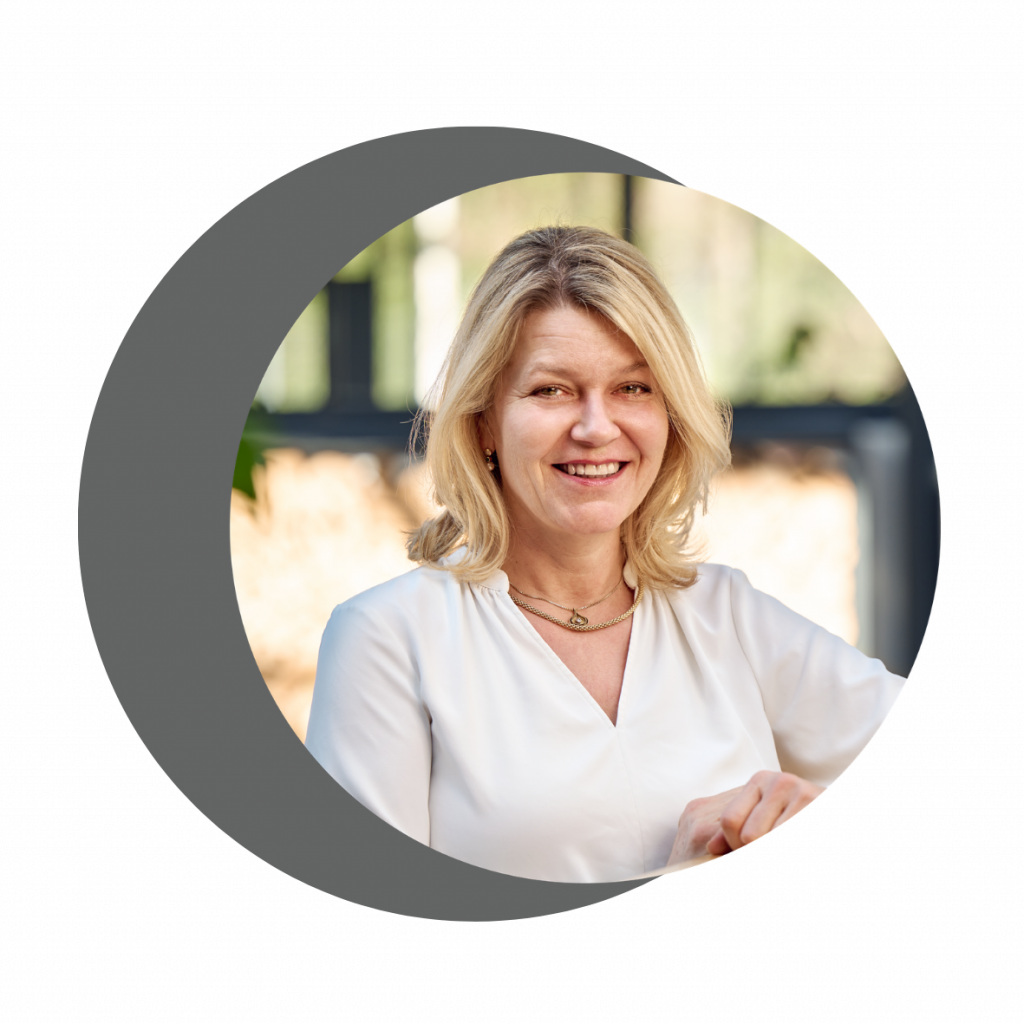 F&B Managerin Heike Höhne - Ansprechpartnerin rund ums Thema Kulinarik