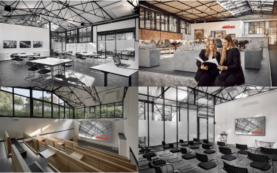 Veranstaltungslocation nahe Wuppertal
