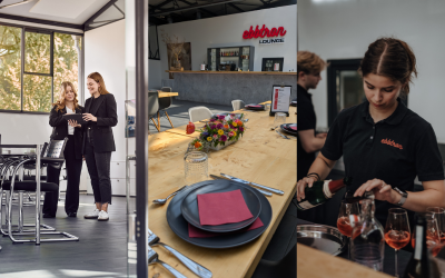 Eventplanung mit Rundum-Service – So werden Veranstaltungen entspannter