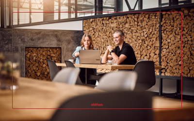Konferenzraum nahe Köln
